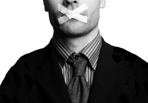 “Ridiculous” legislation sees HR-language banned