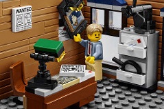 Lego rebuilds global HR function brick by brick