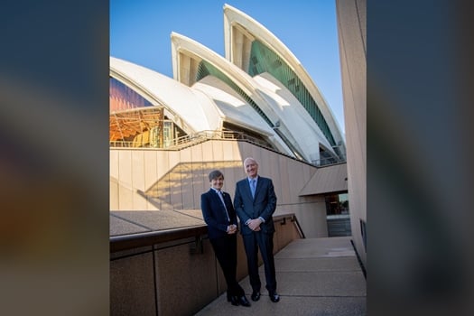 K&L Gates backs Sydney Opera House’s philanthropic program