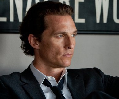 Leadership lessons from Matthew McConaughey