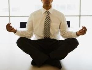Is mindfulness the key to being a better boss?