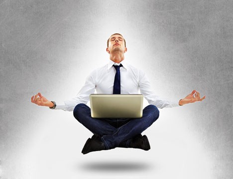 Workplace wellness – how much can HR really do?