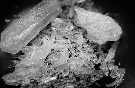 Justice of the Peace denies meth ring involvement