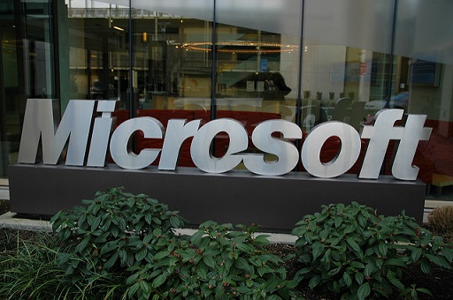 Microsoft sets 90% target for alternative fee arrangements