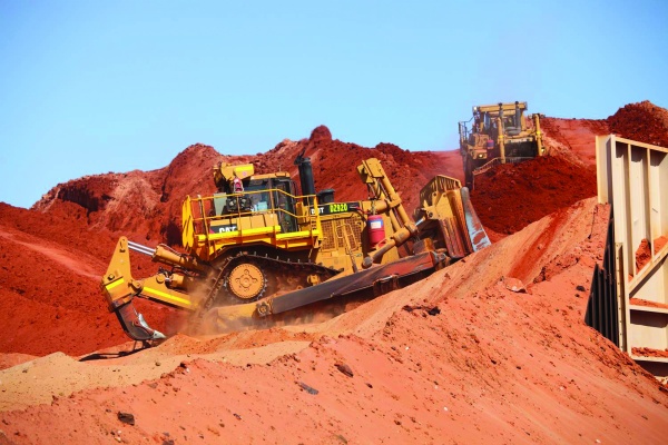Mining and resources: The show’s not over yet