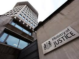 UK Ministry of Justice denies overspending £1.1bn