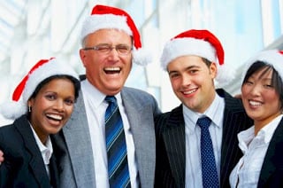 Opinion: Three ways your team can give back this Christmas
