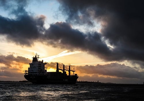 Breaking: Seafarer’s union pledges $1 million in aid