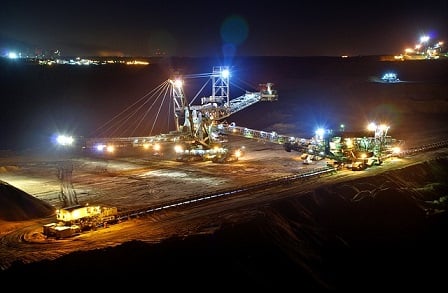 Perth eyed as mining disputes arbitration hub