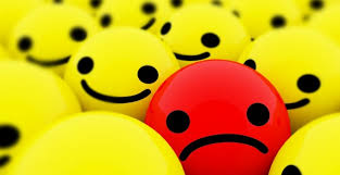 Beware the smiling manager – they might be abusing their staff