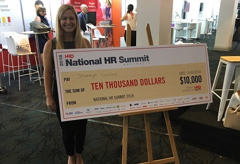 Highlights of the National HR Summit