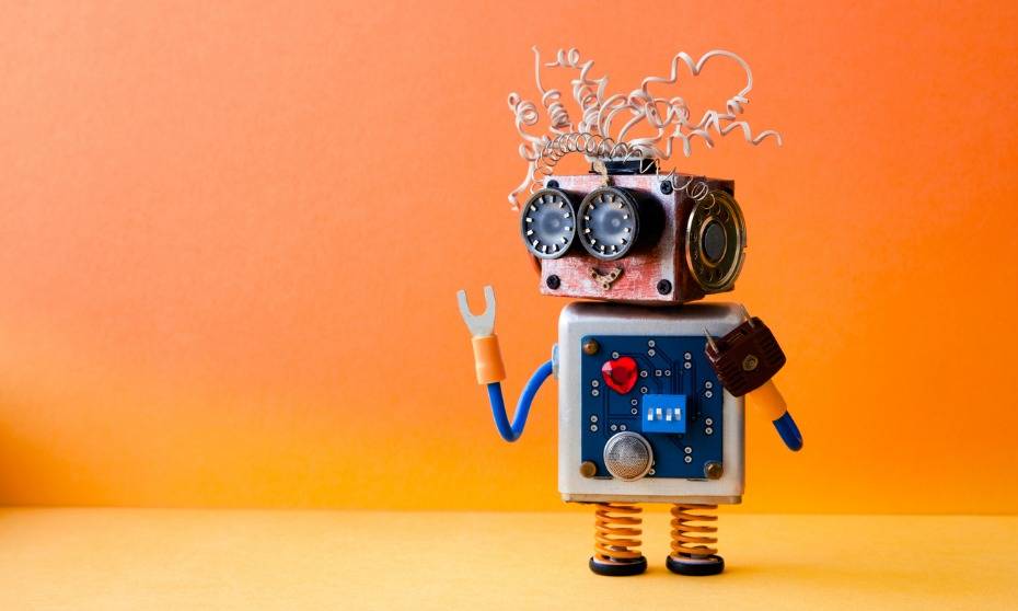 Are robots better than HR at 'reading' emotions?