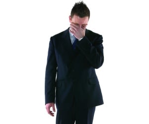 Dealing with emotional dismissals