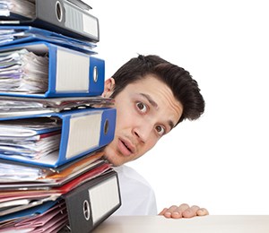 How to stop HR from being so “scary”