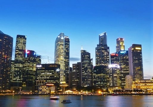 Singapore remains Asia’s best city