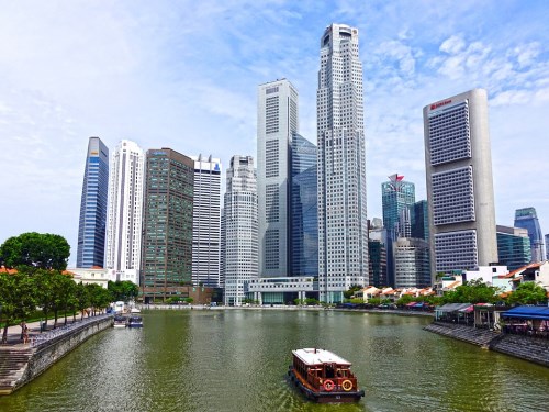 What is the answer to Singapore’s HR ‘trilemma’?