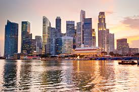 Ashurst announces formal alliance in Singapore