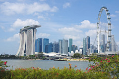 What does Singapore’s power ranking mean for HR?