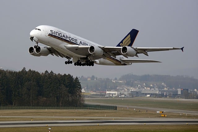 Singapore Airlines responds to sick leave claims