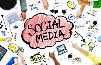 Five ways to use social media when recruiting