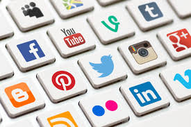 Social media, smartphones and the workplace