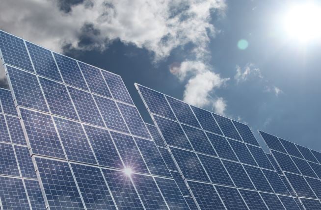 3 firms advise on NSW solar farms worth over $230m
