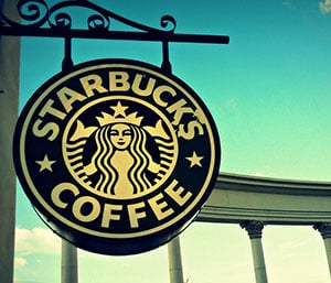 Starbucks makes political recruitment promise