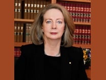 Justice Kiefel’s appointment a sign of changing times, say women lawyers