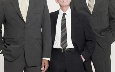 Do height and weight really influence salary?