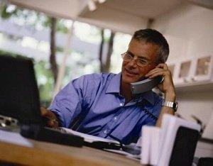 Developing leadership capability in the new world of work: Teleworking
