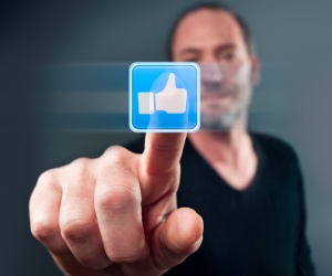 Lawyers embracing Facebook in client pursuit