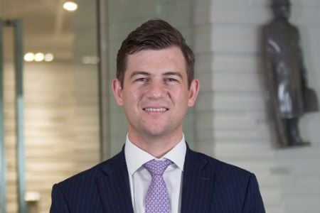 Buddle Findlay appoints new senior associate