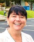 Tracy Healy, Deputy principal and head of senior school, Lowther Hall Anglican Grammar School