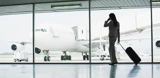 Overseas business trips: are women at risk?