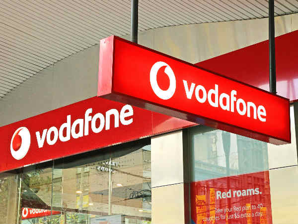 Vodafone leads way with LGBT initiatives