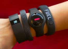 Three ways wearable tech can be used in HR