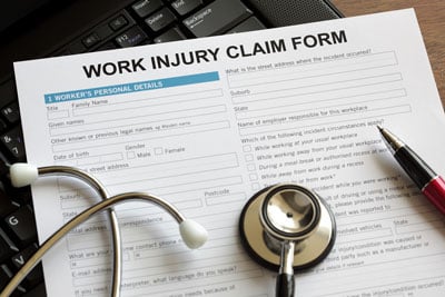 Breaking: Employer fined for failing to pay injury comp in landmark case