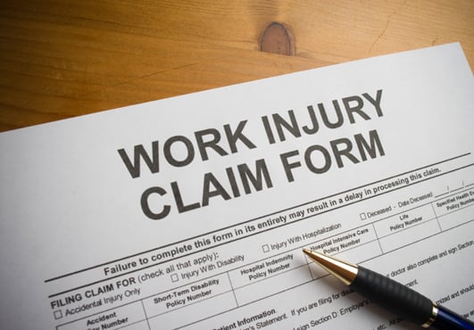 MOM announces new changes to work injury compensation