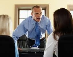 Bullying in the workplace: subtle and pernicious