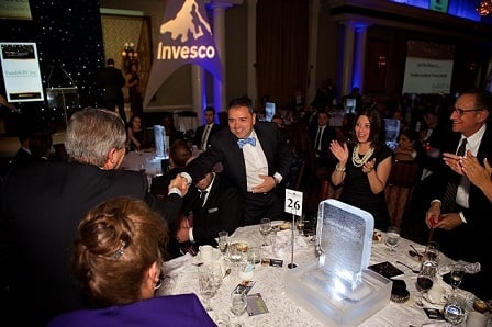 Finalists revealed for Wealth Professional Awards