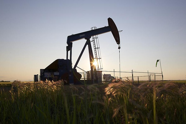 Why Canadian oil investors should be optimistic