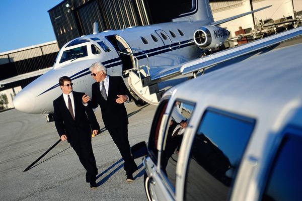 Family Offices go above and beyond for clients