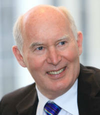 John Horwood, Director, wealth management, The Horwood Team