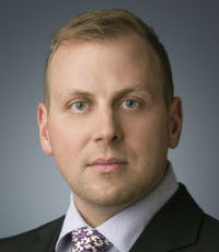 1 Chad Larson, MLD Wealth Management Group