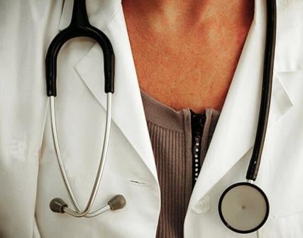Cracks showing in health system