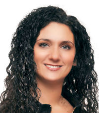 Lucy Gagliardi, Mortgage agent, The Mortgage Centre YourMortgageYourWay.ca