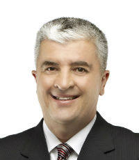 34 Francis Sabourin, Sabourin Deraspe Wealth Management