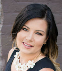 Amber Mihm, Mortgage agent, DLC Forest City Funding