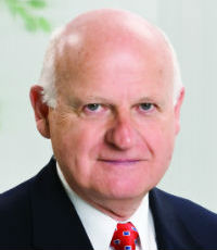 Ken Rae, Chairman and CEO, The RaeLipskie Partnership