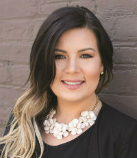 Amber Mihm, Mortgage agent, DLC Forest City Funding